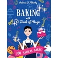 thumbnail image 1 of Baking With A Touch of Magic, (Paperback), 1 of 1