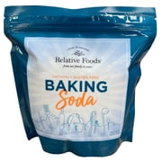 Baking Soda 2lb - rated 1 stars from 1 reviews