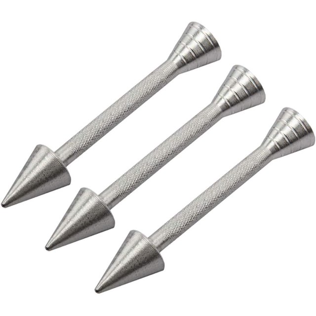 Baking tool, aluminum alloy flower stick, flower needle, flower holder