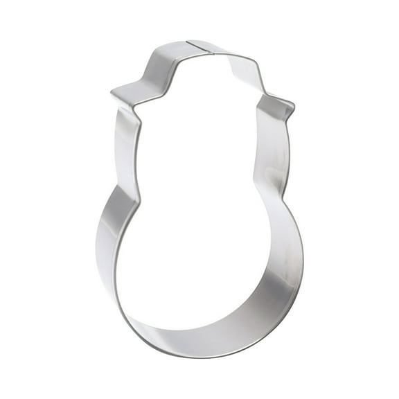 Baking tools for kids Christmas Cookie Cutters Winter Holiday Cookies Cutter Shapes Christmas Tree Santa Gloves Snowflake Stainless