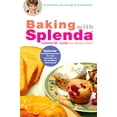 thumbnail image 1 of Pre-Owned Baking with Splenda: A Baking Book (Paperback) 0399532455 9780399532450, 1 of 1