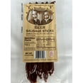 thumbnail image 1 of Bakke Brothers "Beer Sausage Sticks" Beef Pepperoni Sticks (4oz), 1 of 1