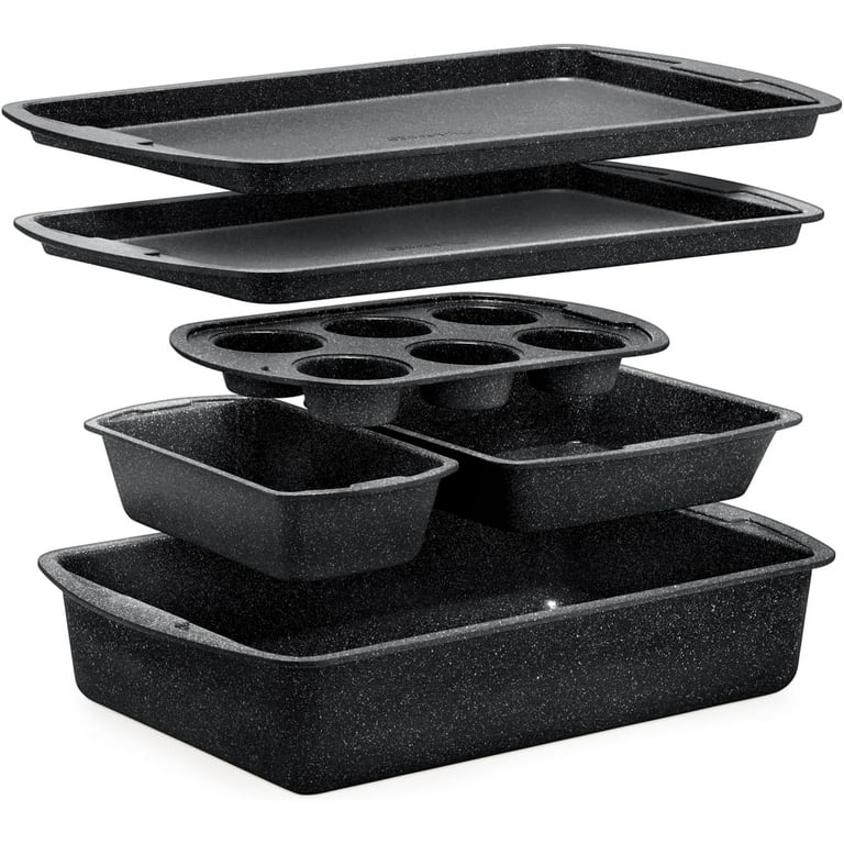 Carbon steel baking pans online