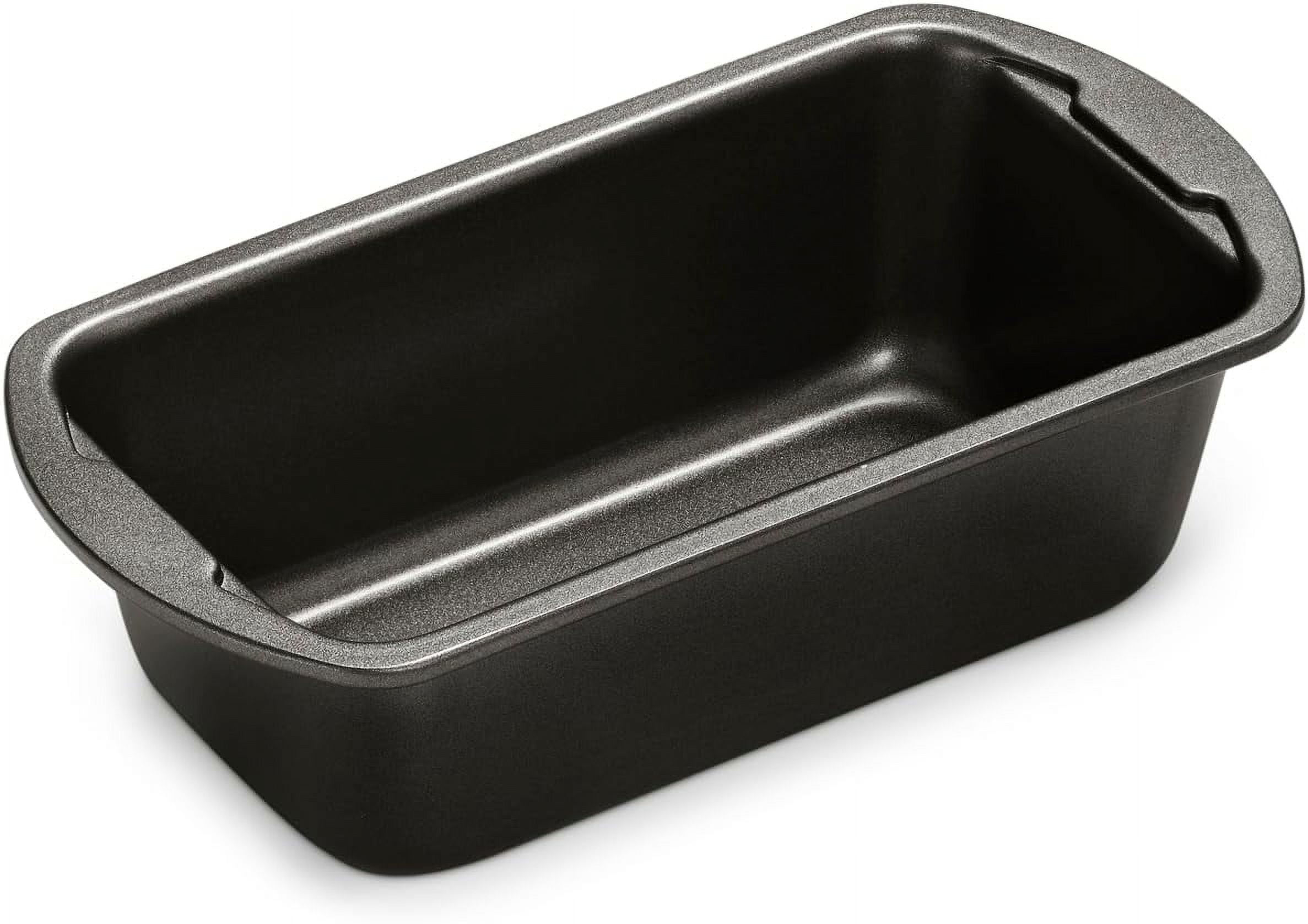 Bakken Nonstick Carbon Steel 2-Piece Loaf Pan Set