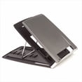 thumbnail image 1 of Bakker Elkhuizen Portable Notebook Stand BNEQ330, 1 of 12