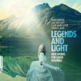 thumbnail image 1 of Bakker / Moravian Philharmonic Orch - Legends & Light - Music & Performance - CD, 1 of 1