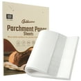 thumbnail image 1 of Baklicious 12x16 inch Heavy Duty Non-Stick Parchment Paper Sheets, Pre-cut, 220 Pcs, 1 of 9