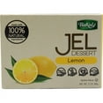 thumbnail image 1 of Bakol Jel Dessert, Lemon (1 PACK), 1 of 5
