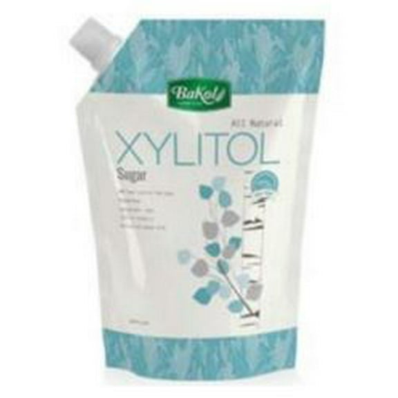 Bakol Kosher Xylitol - Passover - 1 lb