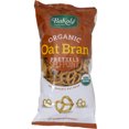 thumbnail image 1 of Bakol Organic Oat Bram Pretzels 8 oz, 1 of 1