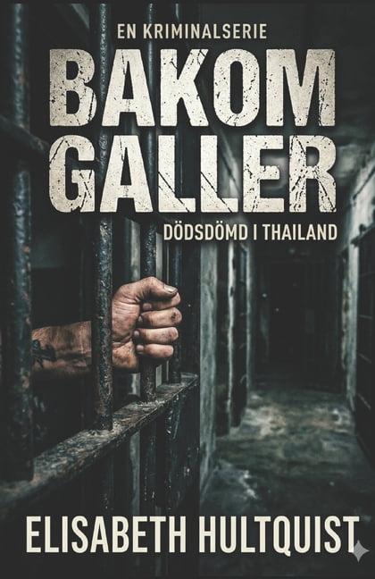 Bakom Galler: DÃ¶dsdÃ¶md i Thailand, (Paperback)