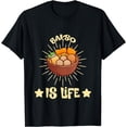 thumbnail image 1 of Bakso Is Life Food as Life's Flavor T-Shirt, 1 of 3