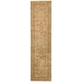 thumbnail image 1 of Baku Collection Traditional Hand-Knotted Lamb's Wool Runner Rug- 2 ft. 9 in.  X 13 ft. 0 in., 1 of 1