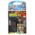 thumbnail image 1 of Bakugan school supplies 11pc Back to School Stationery Set, 1 of 1