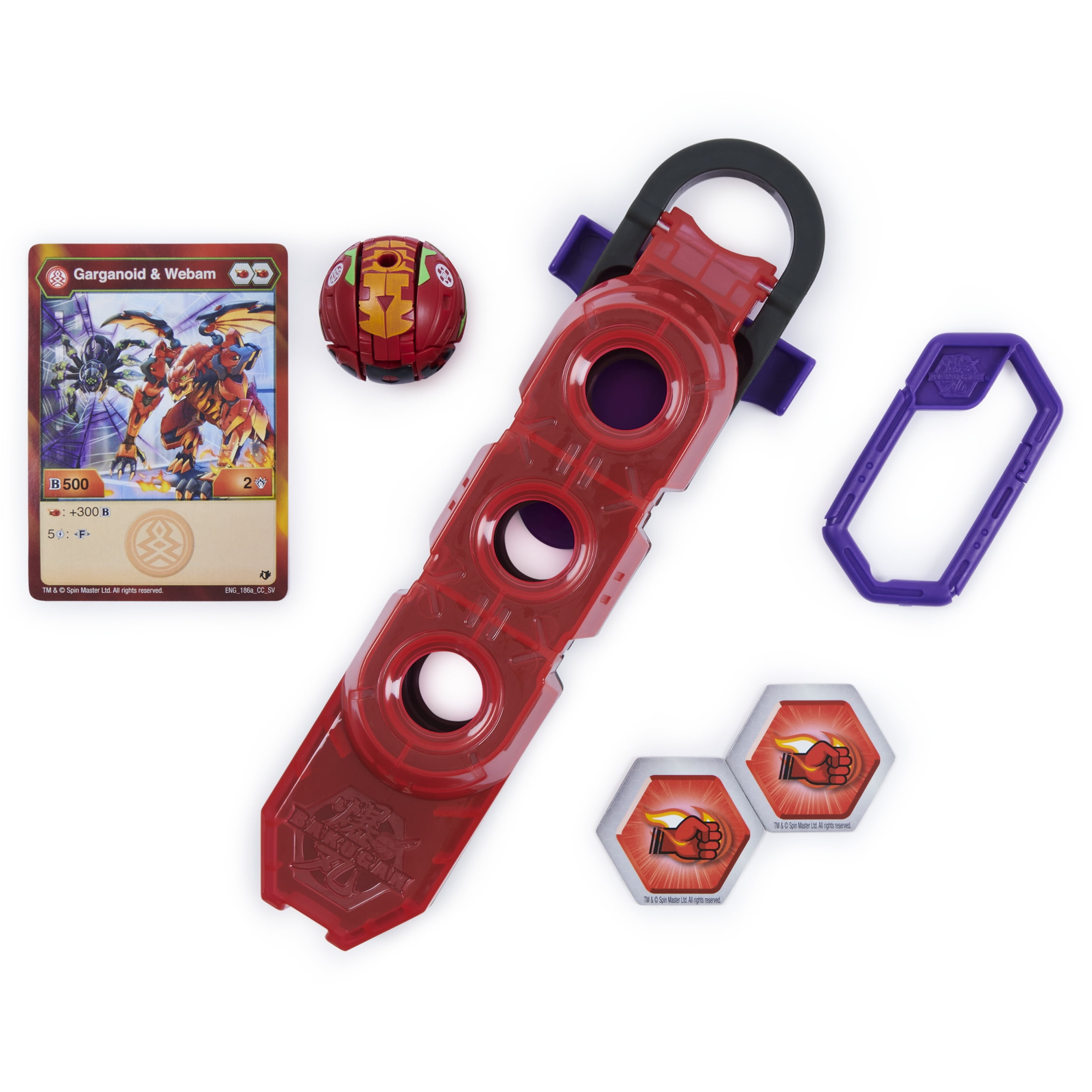 Bakugan Battle Brawlers Characters 2 HD | Baby One-Piece