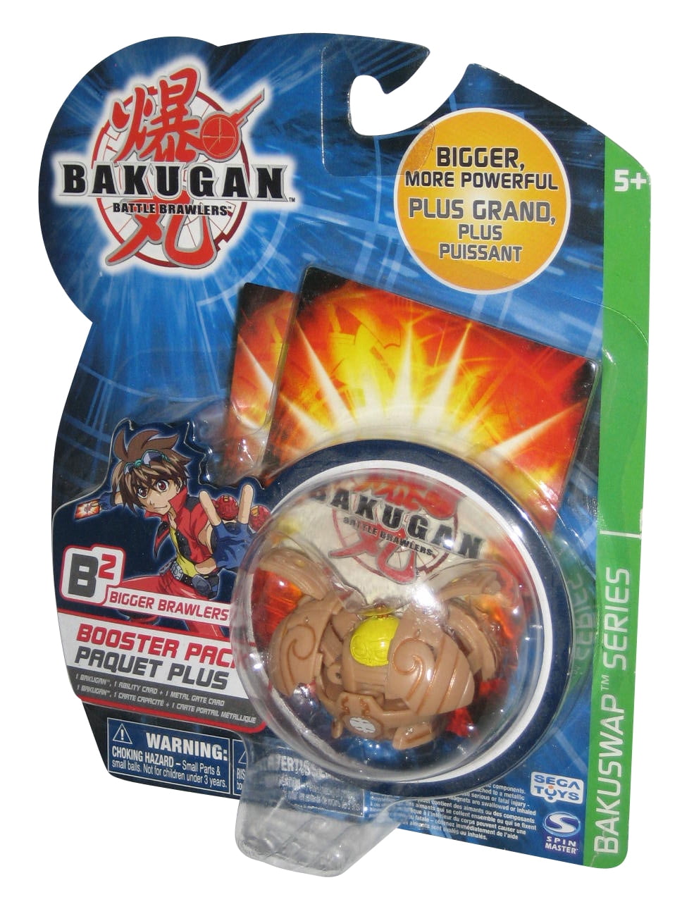 Bakugan lot of 33 figures & 106 Cards Battle Brawlers 2007-2013 Spin master
