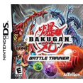 thumbnail image 1 of Pre-Owned Bakugan Battle Brawlers: Battle Trainer - Nintendo DS CO Cartridge Only, 1 of 1
