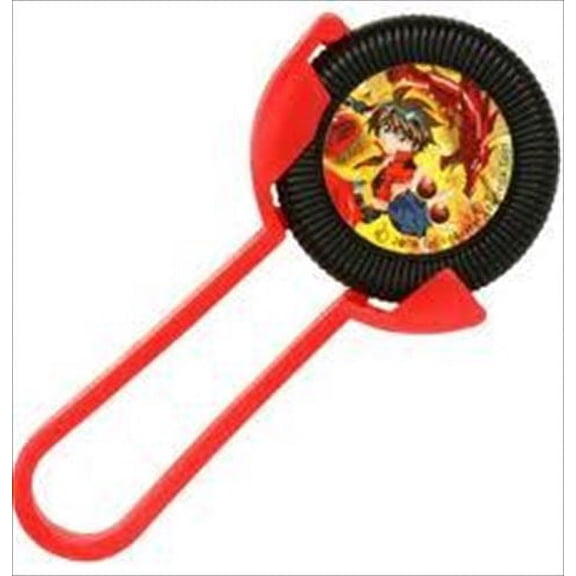 Bakugan Battle Brawlers Disc Launchers / Favors (4ct)