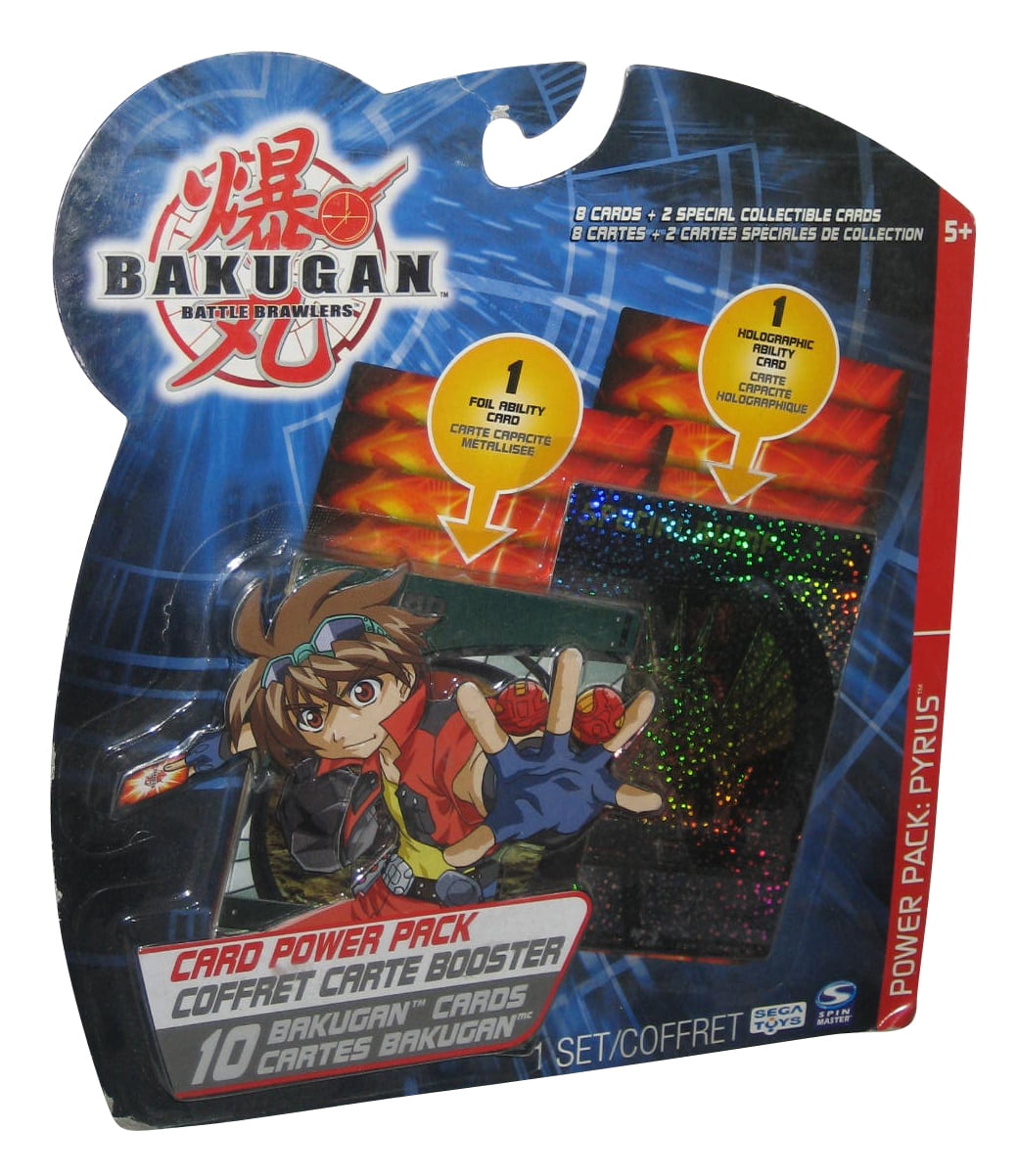 Image result for bakugan ability cards