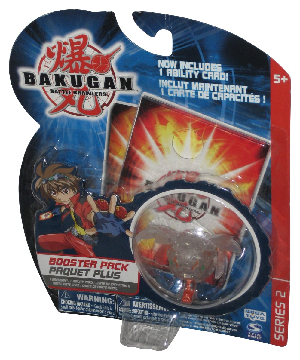 Bakugan lot of 33 figures & 106 Cards Battle Brawlers 2007-2013 Spin master