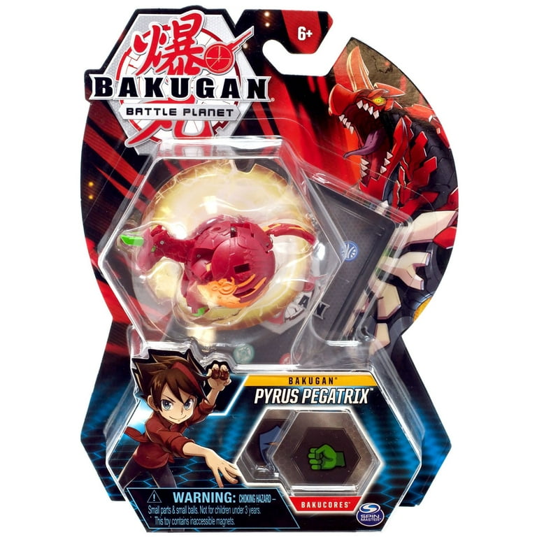 Bakugan: Battle Planet 