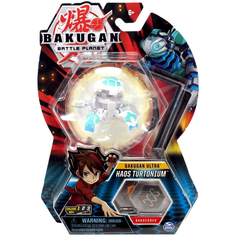 Bakugan battle planet turtonium sales
