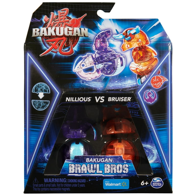 爆丸　全ムニキス　bakugan brawlers Which is your favorite?! All Munix Unboxing Review Bakugan
