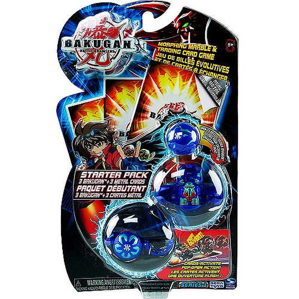 Bakugan marbles best sale