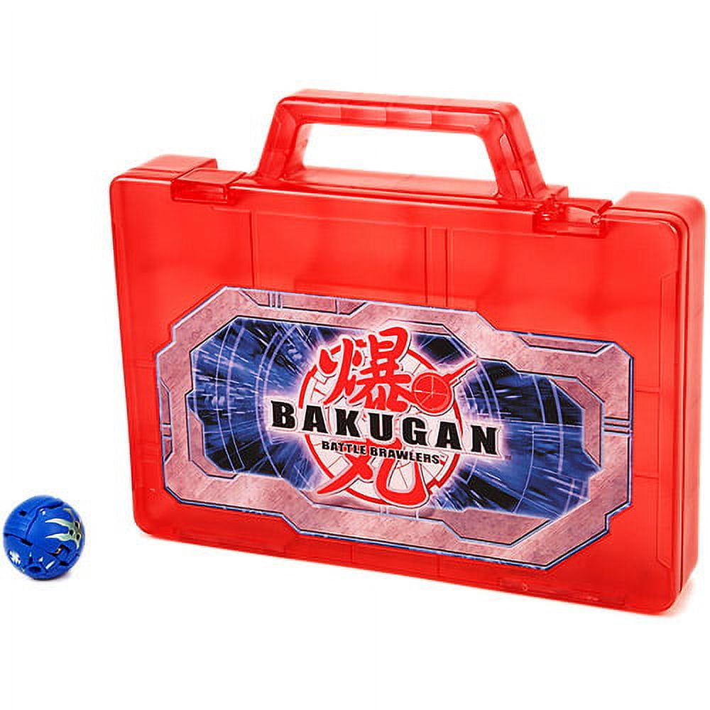 Bakugan Carry Case Limulus