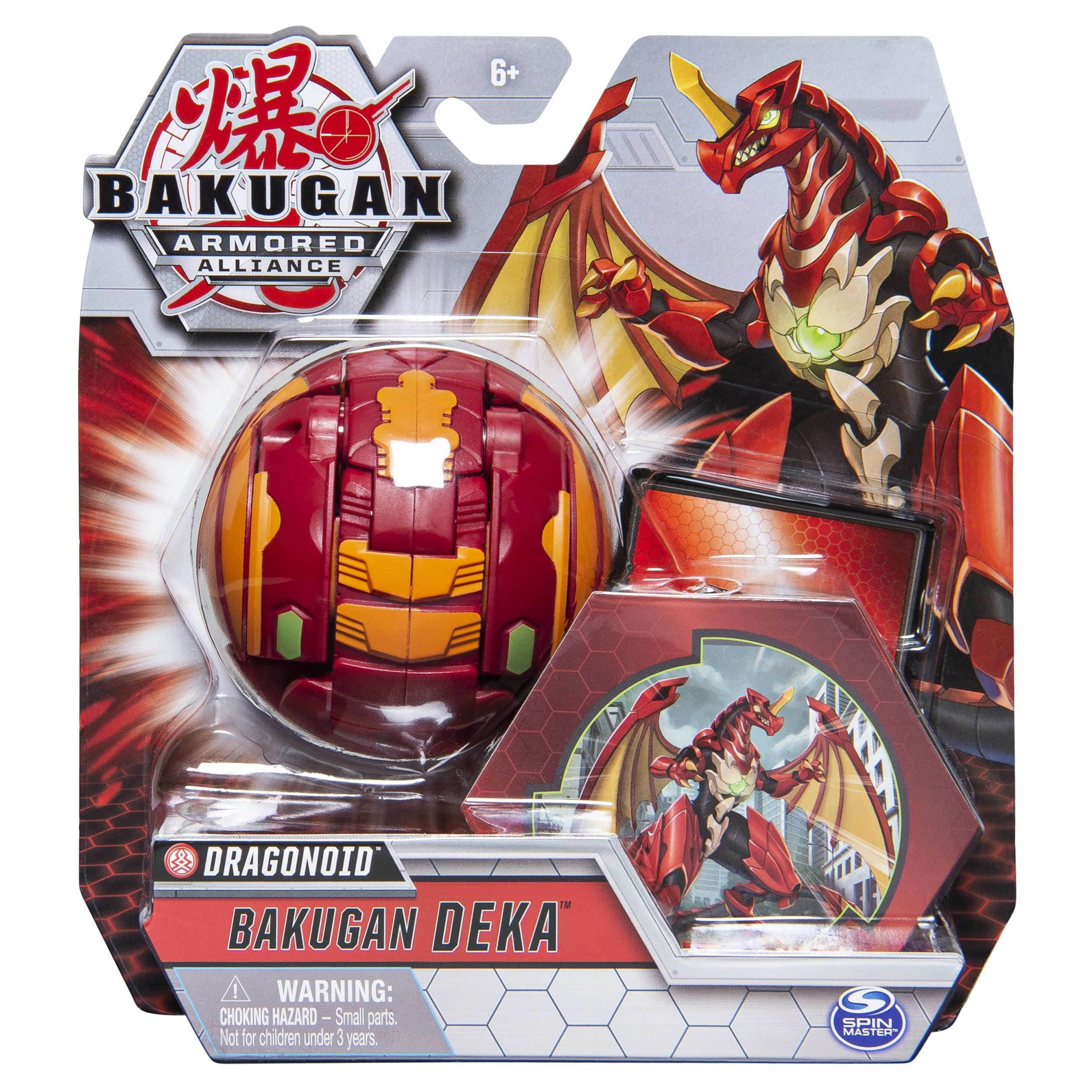 Watch Bakugan: Armored Alliance online