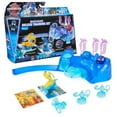 thumbnail image 1 of Bakugan Deluxe Training Playset with Special Attack Mantid, Dragonoid, and Octogan, 1 of 11