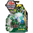 thumbnail image 1 of Bakugan Evolutions, Griswing with Nano Shadow and Lancer Platinum Power Up Pack, 1 of 7