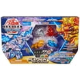 thumbnail image 1 of Bakugan Evolutions Platinum Battle Bundle (Walmart Exclusive), 1 of 10