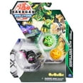 thumbnail image 1 of Bakugan Evolutions Starter Pack 3-Pack, Serpillious Ultra, 1 of 6