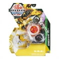 thumbnail image 1 of Bakugan Evolutions Starter Pack, EENOCH Ultra, Neo Pegatrak & Pharol, 3-Pack, 1 of 2