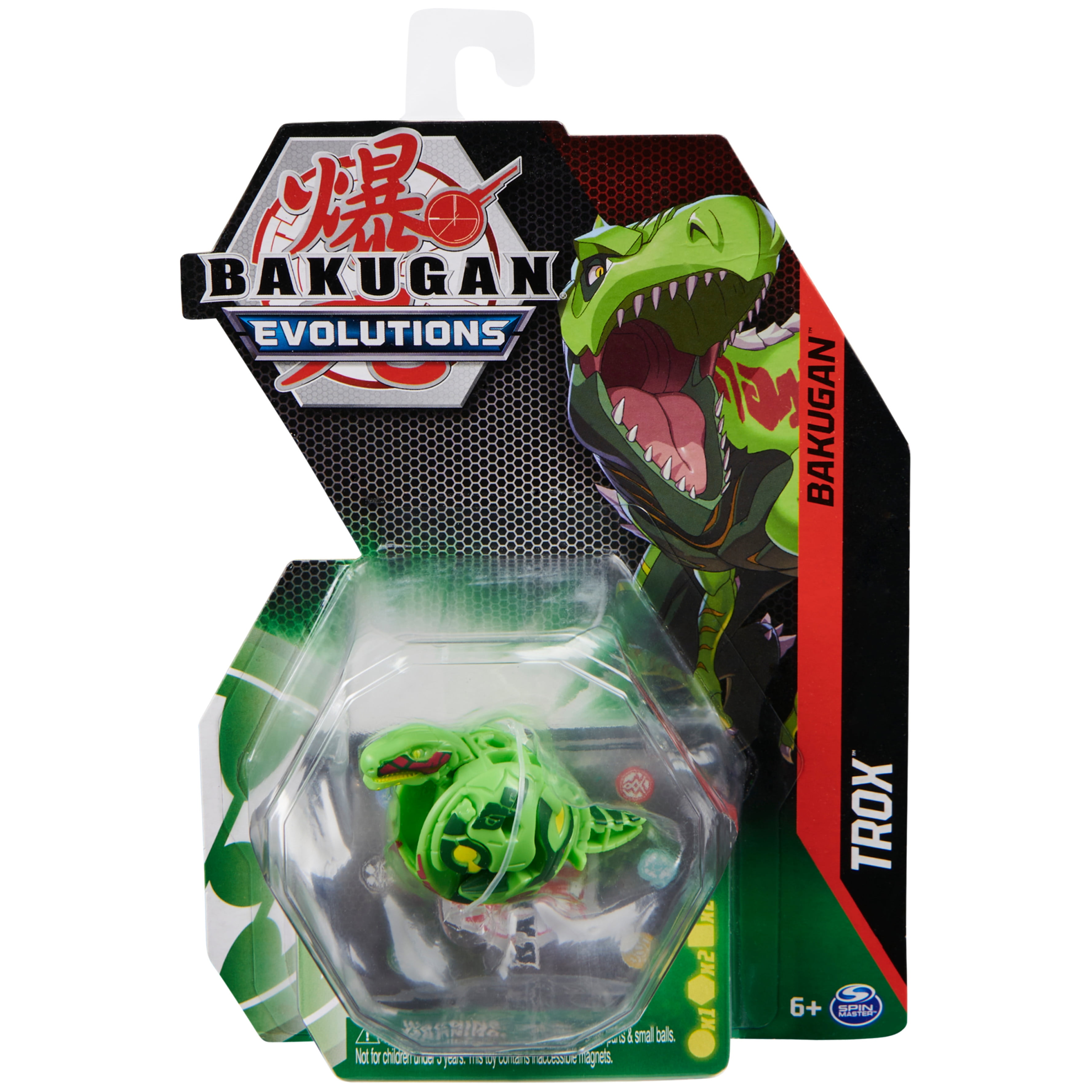 10 Best Bakugan Toy Balls Of 2023