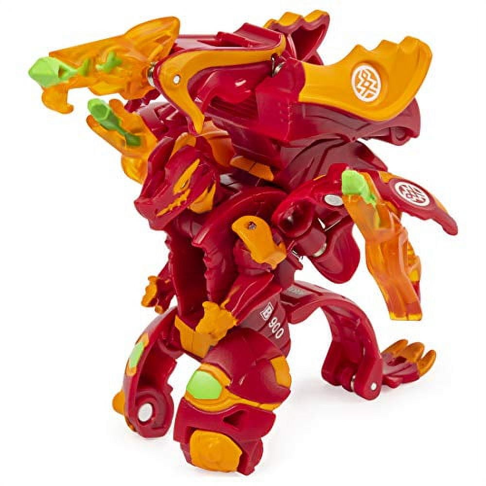 TOMY BAKUGAN nouveau Bakugan Toupie métal Fusion Met monstre balle