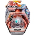 thumbnail image 1 of Bakugan, Fenneca, 2-inch Tall Geogan Rising Collectible Action Figure and Trading Card, 1 of 6