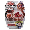 thumbnail image 1 of Bakugan, Fused Dragonoid x Tretorous, 2-inch Tall Armored Alliance Collectible Action Figure and Trading Card, 1 of 5