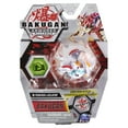 thumbnail image 1 of Bakugan, Fused Pegatrix x Gillator, 2-inch Tall Armored Alliance Collectible Action Figure and Trading Card, 1 of 5