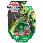 Bakugan Geogan, Amphrog Collectible Action Figure Walmart Exclusive