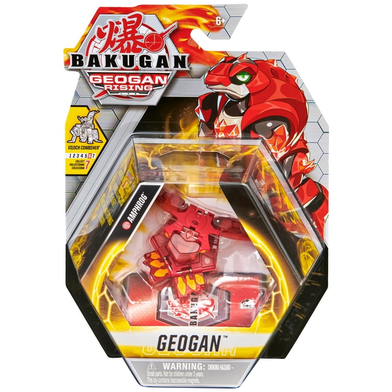 New generation of Bakugan brings anime action to fansToy World Magazine