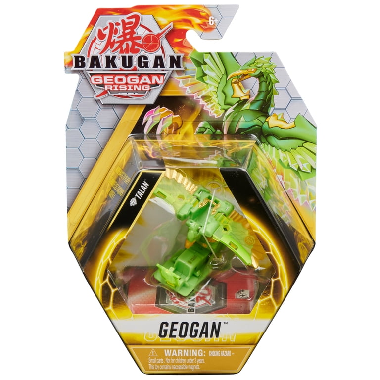 Bakugan Gorem Diamant - Spin Master - Occasion