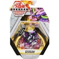 thumbnail image 1 of Bakugan Geogan, Stingzer, Geogan Rising Collectible Action Figure and Trading Cards, 1 of 6