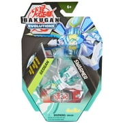 Bakugan Geogan, Swarmer Collectible Action Figure (Walmart Exclusive)
