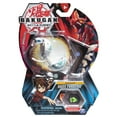 thumbnail image 1 of Bakugan, Haos Fangzor, 2-inch Tall Collectible Action Figure and Trading Card, for Ages 6 and Up, 1 of 5