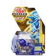 thumbnail image 1 of Bakugan Legends, Nova Hydrous (Blue), Light Up Bakugan Action Figures with Trading Card, 1 of 9