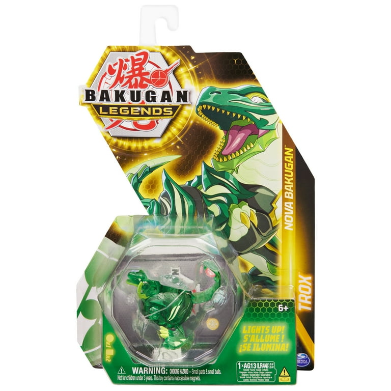 Bakugan Legends Bakugan Balls Target Spin Master Bakugan Legends