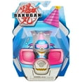 thumbnail image 1 of Bakugan, Party Cubbo Pack, Transforming Collectible Action Figure, 1 of 7