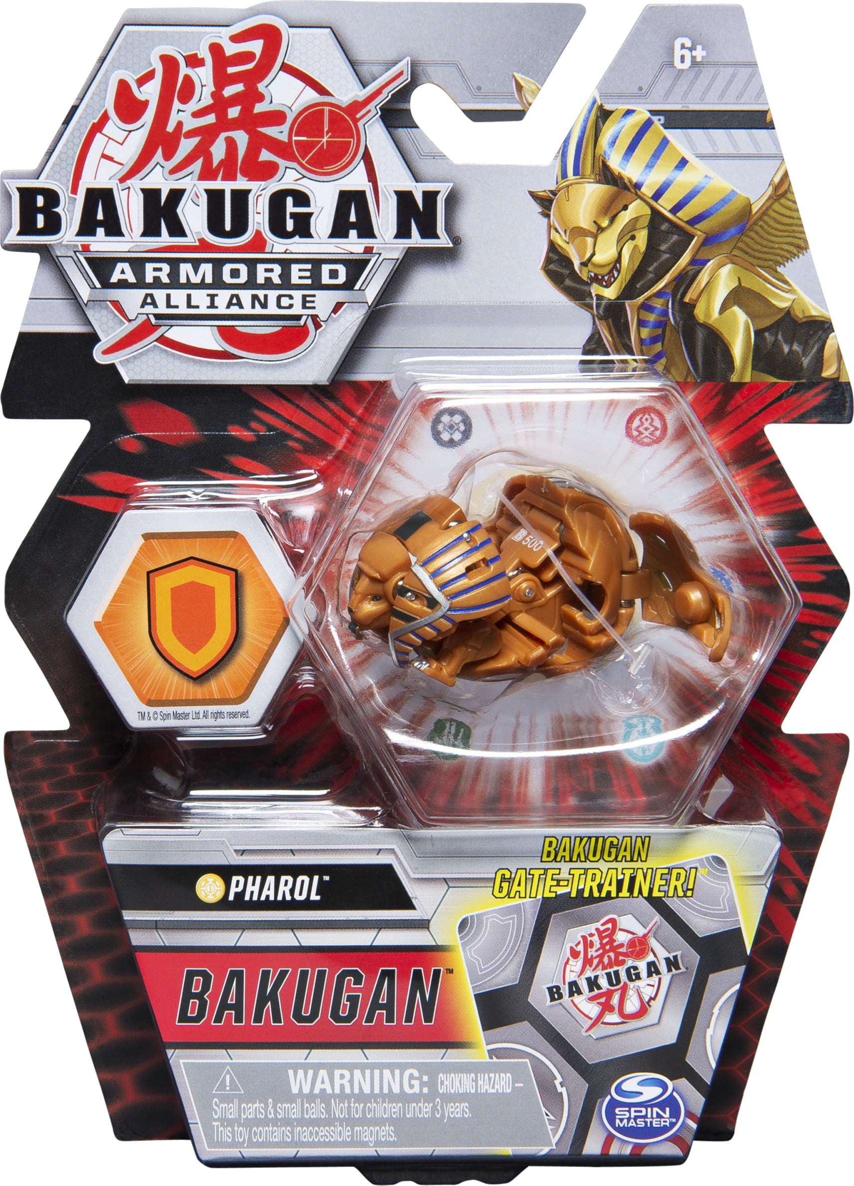 Watch Bakugan: Armored Alliance online